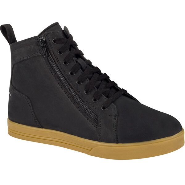 Segura - Chaussures Braxton Noir