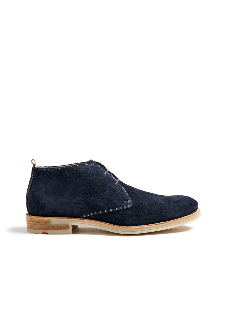 DALE Blau