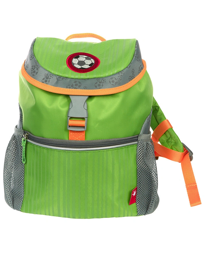 Kinderrucksack KILY KEEPER (30x33x13) in bunt