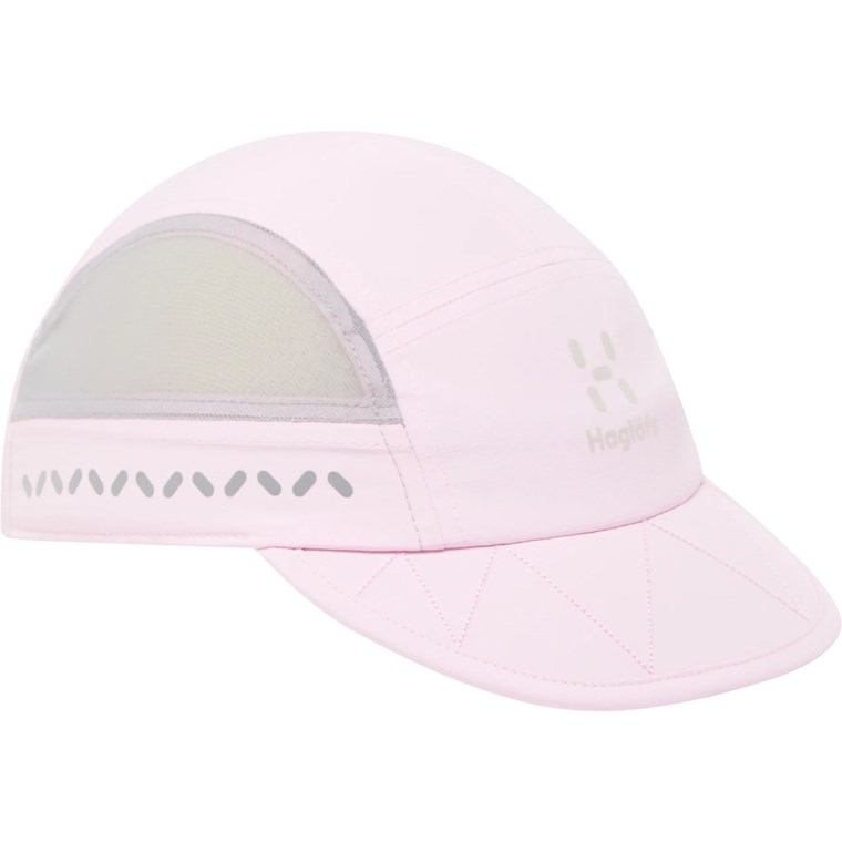 Haglöfs L.I.M Tempo Trail Cap Fresh Pink
