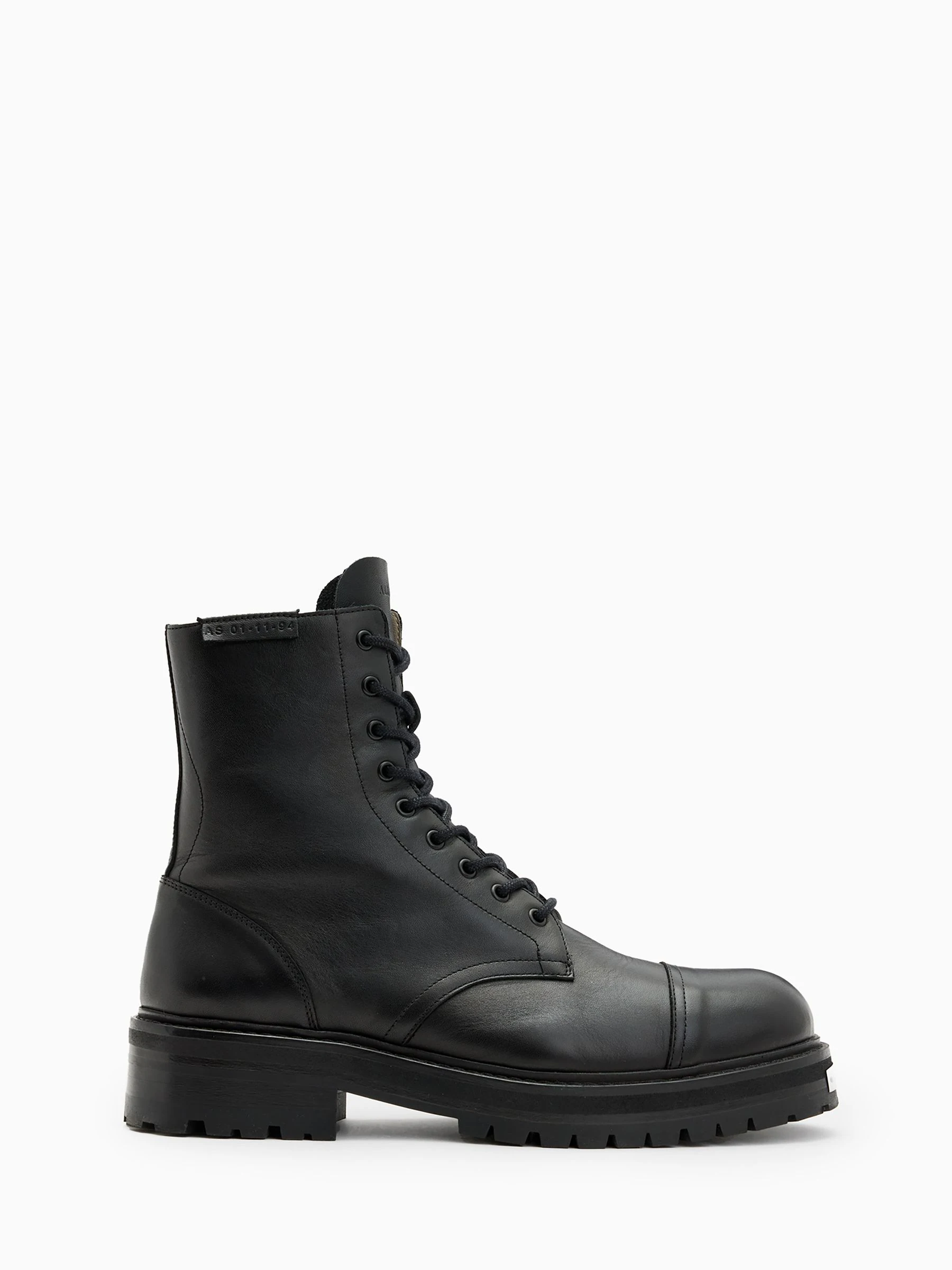 AllSaints Hank Boots
