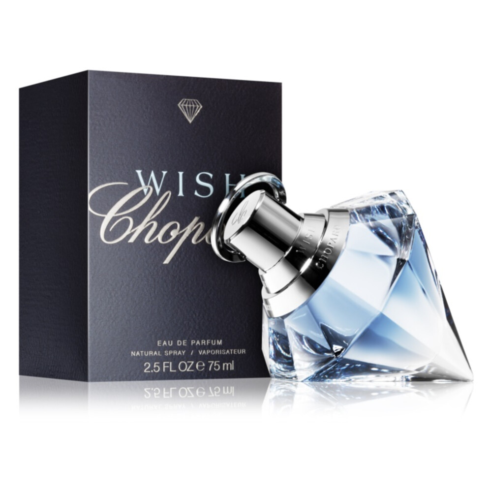 Chopard Wish Eau de Parfum Spray75 ml