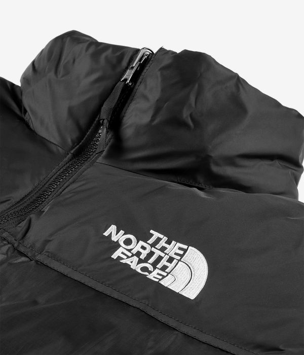 The North Face 1996 Retro Nuptse Jacke (black)
