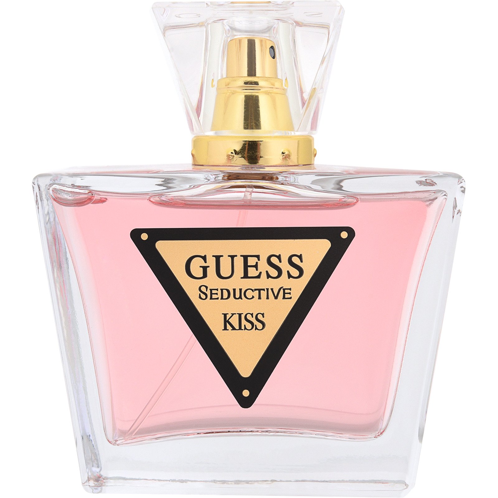 Guess Seductive Kiss Eau de Toilette 75 ml