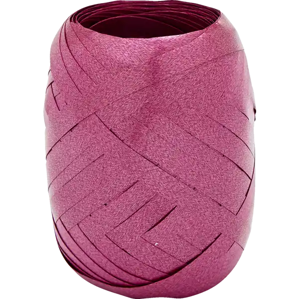 Geschenkband gelb