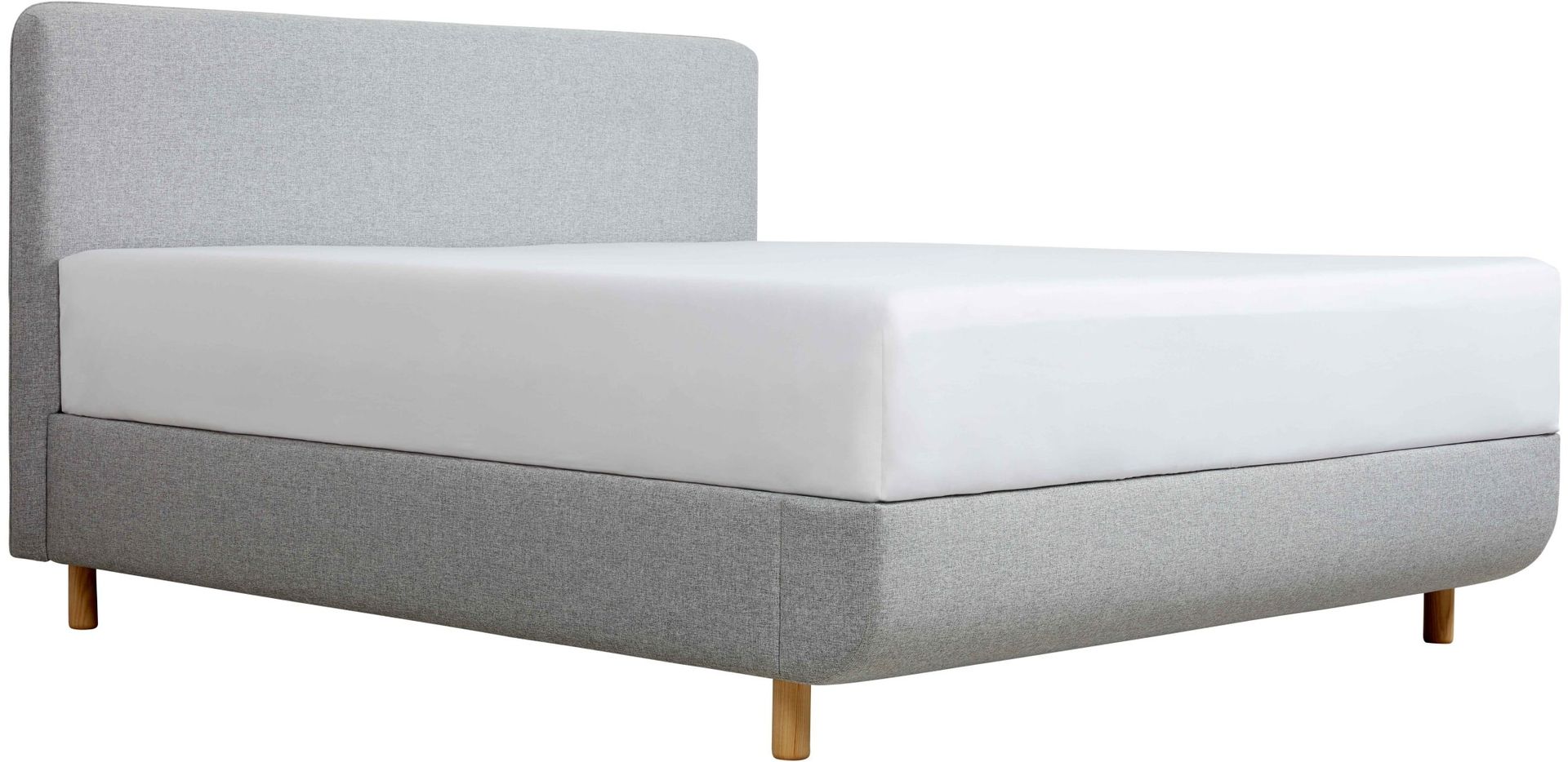 Tempur   Arc Form Verstelbaar Boxspring