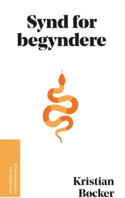 Synd For Begyndere - Kristian Bøcker - Bog