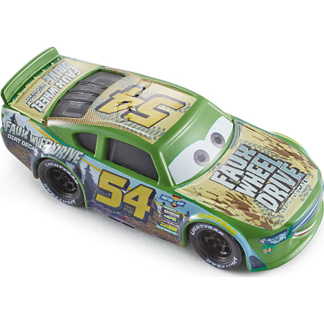 Disney Pixar Cars 3, 1 stk. legetøjsbil