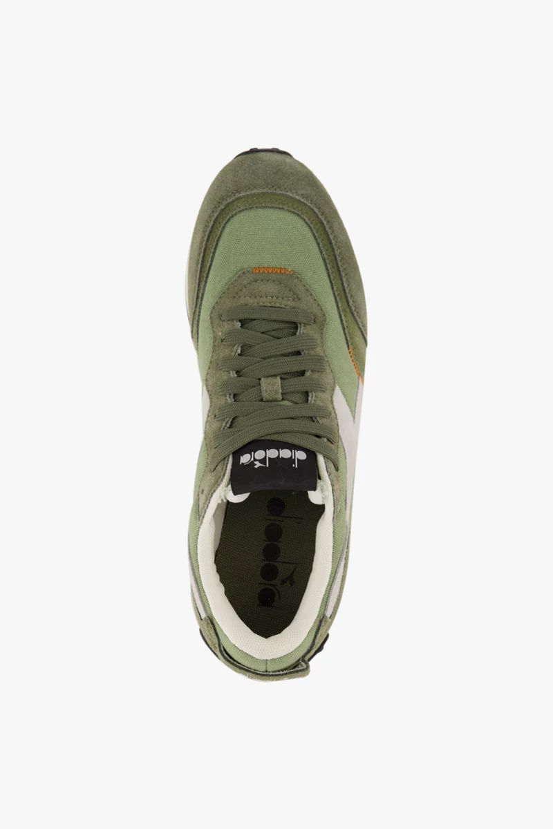 Diadora Race Suede SW Herren Sneaker