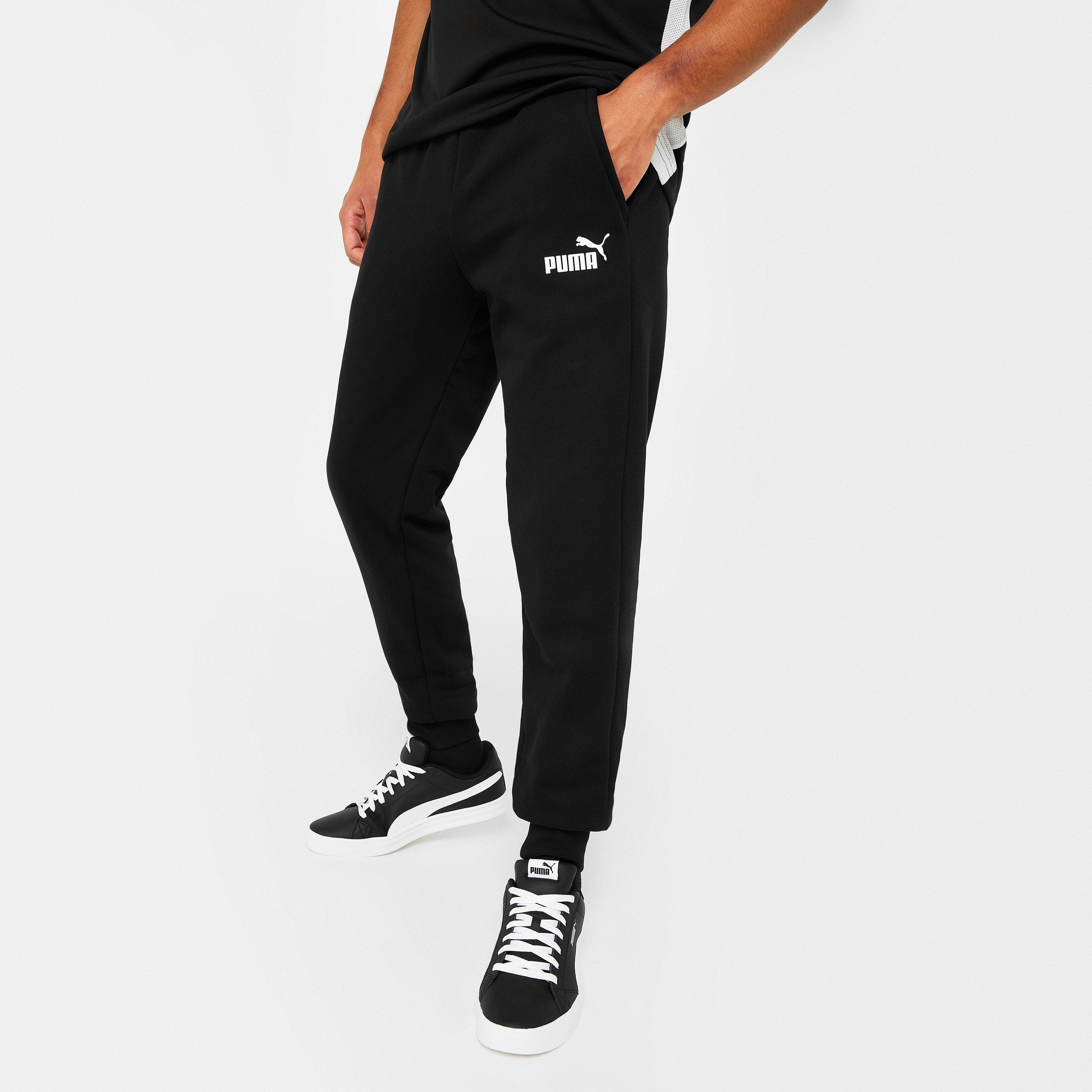 Puma Smash Vulcan 3 Low Trainers Mens