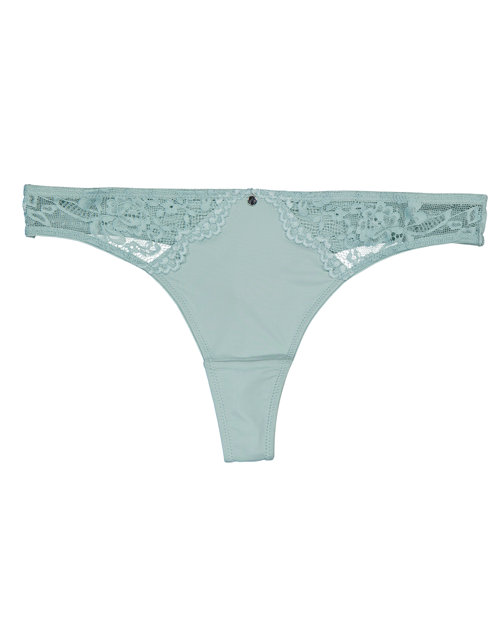Dames string Lichtgroen kopen? Goed en goedkoop