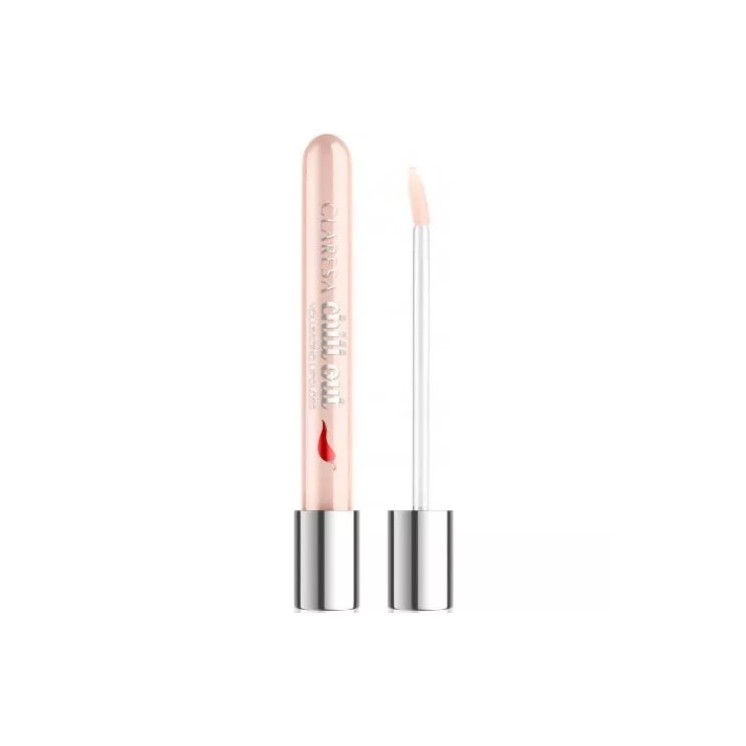 Claresa Chill Out vergrößernder Lipgloss /11/ 5 ml