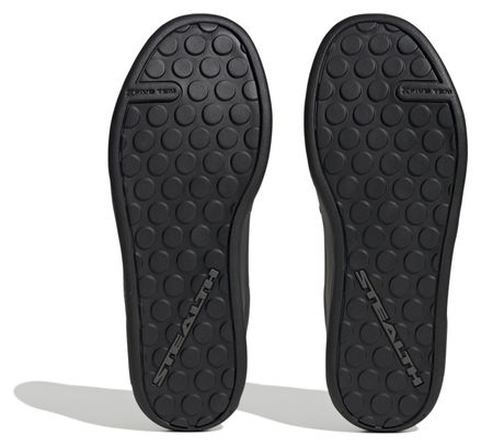 Chaussures VTT Femme Five Ten Freerider Pro Noir