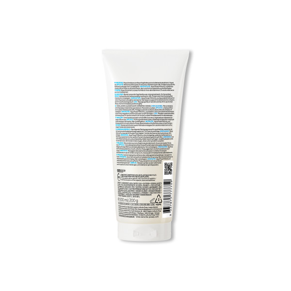 La Roche-Posay Effaclar H Isobiome Waschcreme Creme Disp 200 ml