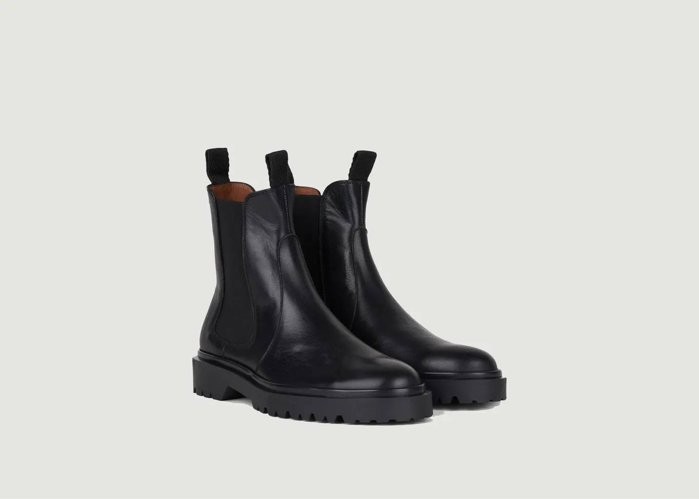 Bottines Chelsea 7513e Anthology Paris