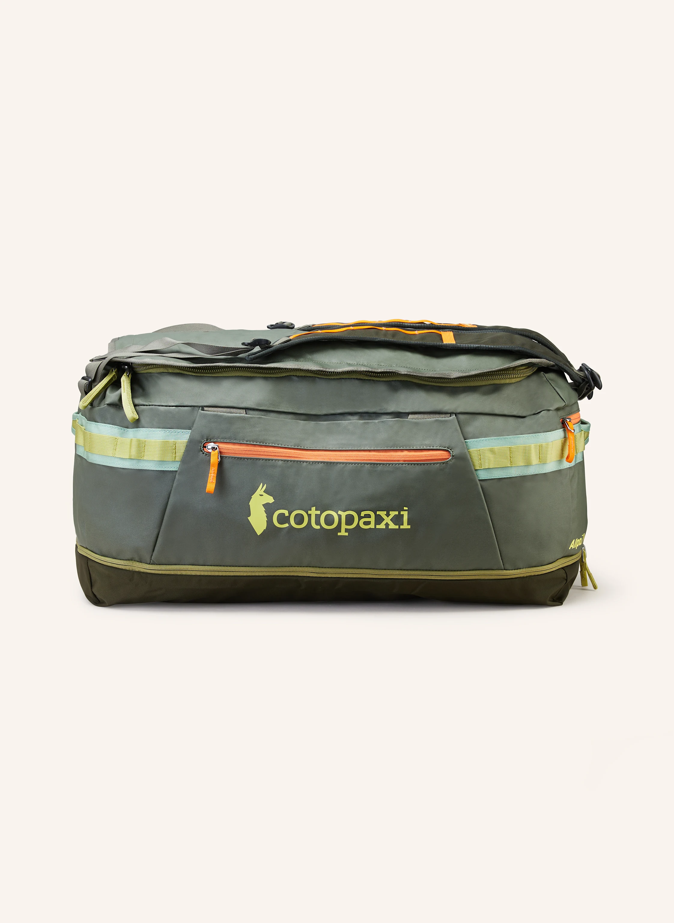 cotopaxi Reisetasche ALLPA 70 l