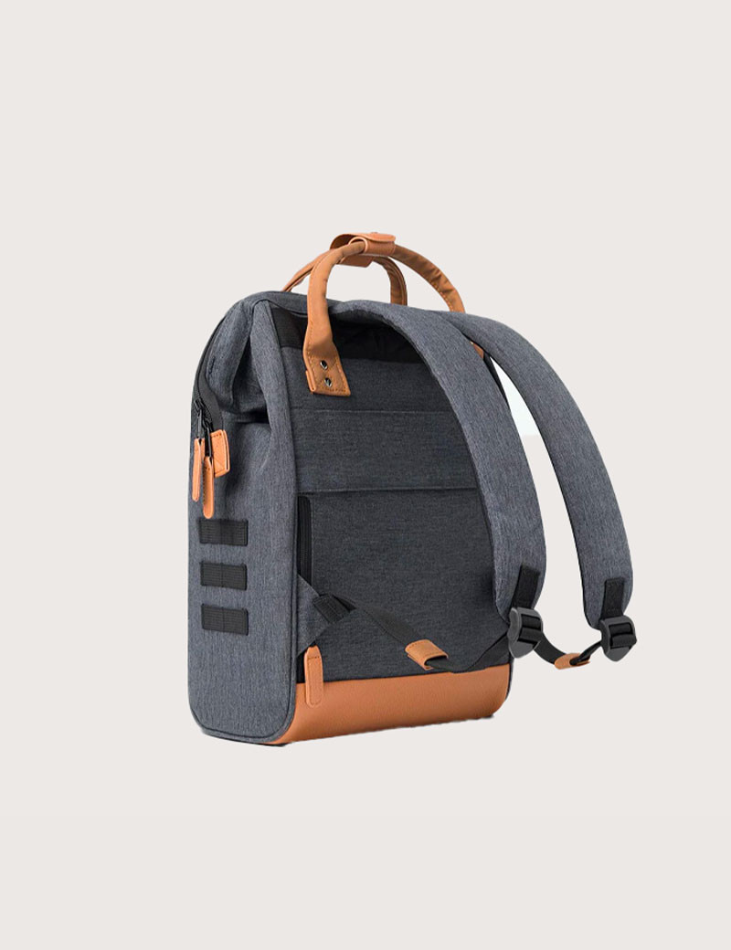 CABAIA SAC À DOS ADVENTURER MINI LONDRES + 2 POCHETTES