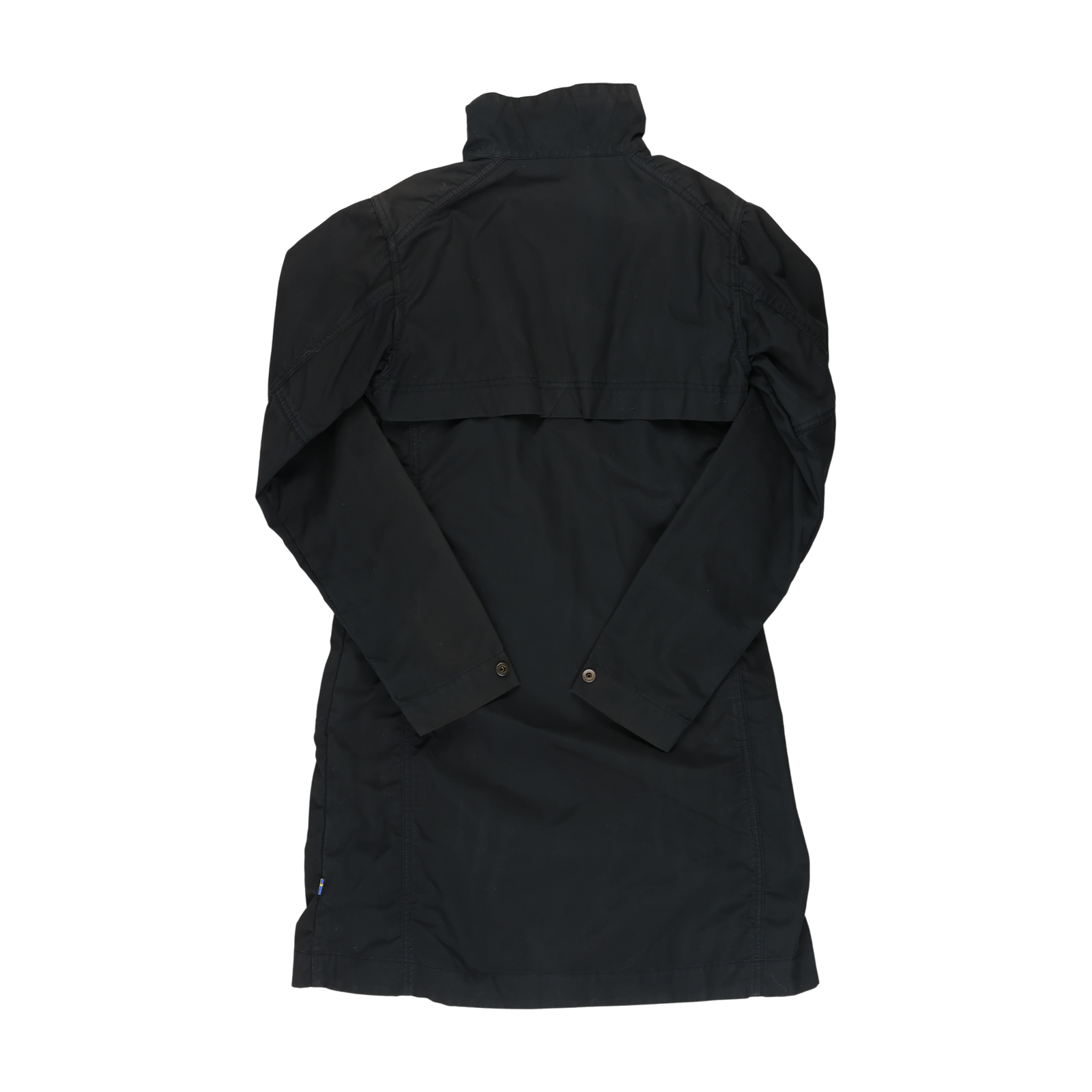 Fjällräven Parka, Dame - S