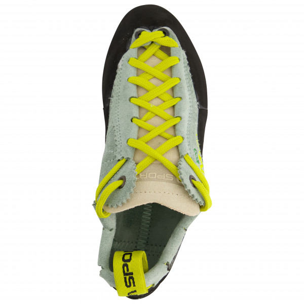 La Sportiva - Women's Mythos Eco - Chaussons d'escalade