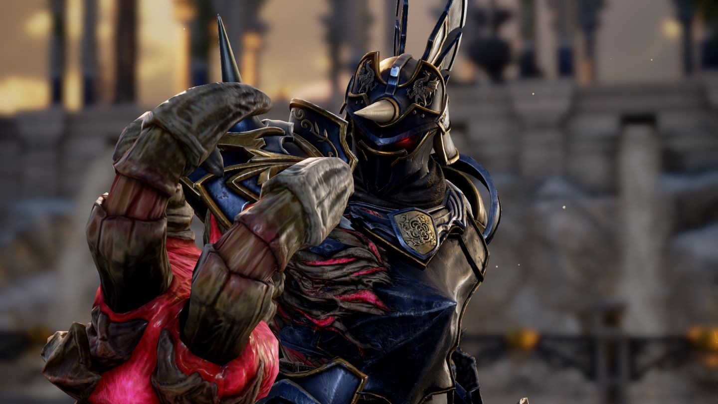 SOULCALIBUR VI Deluxe Edition- Xbox One