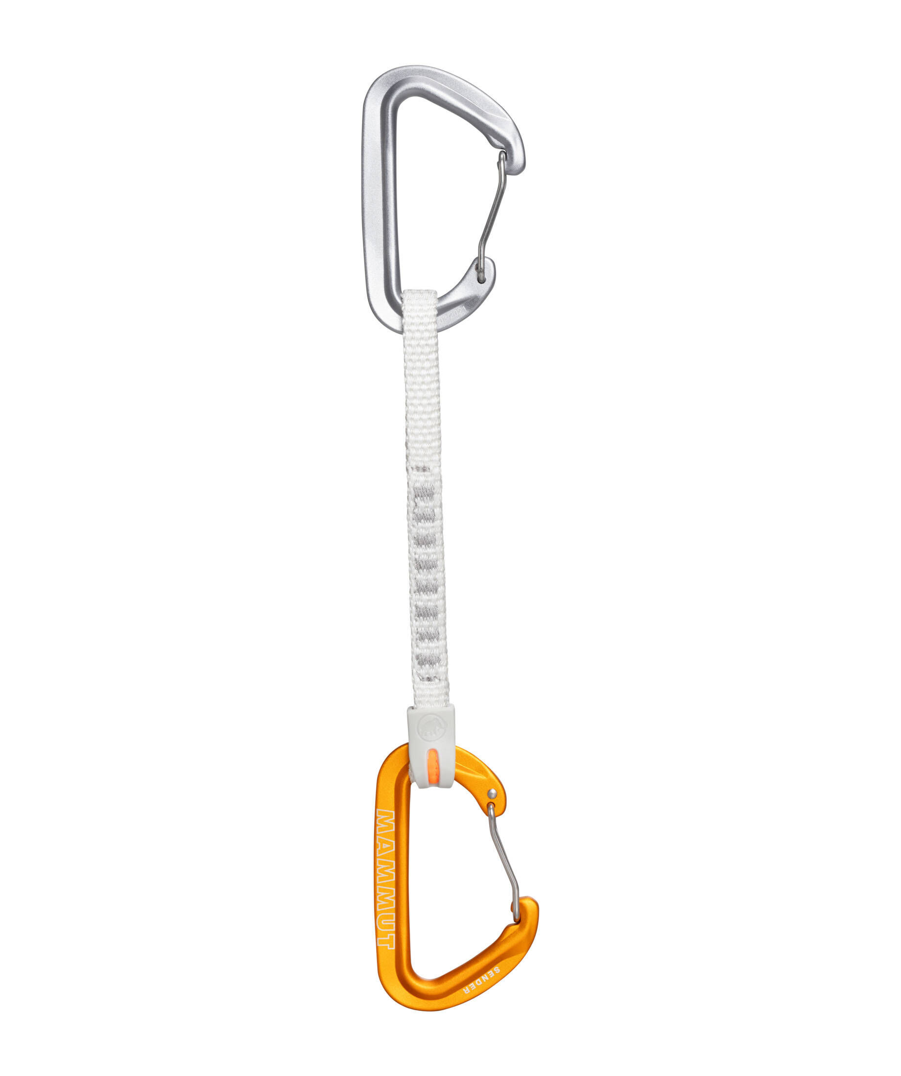 Mammut| Sender Wire 17 cm Quickdraw