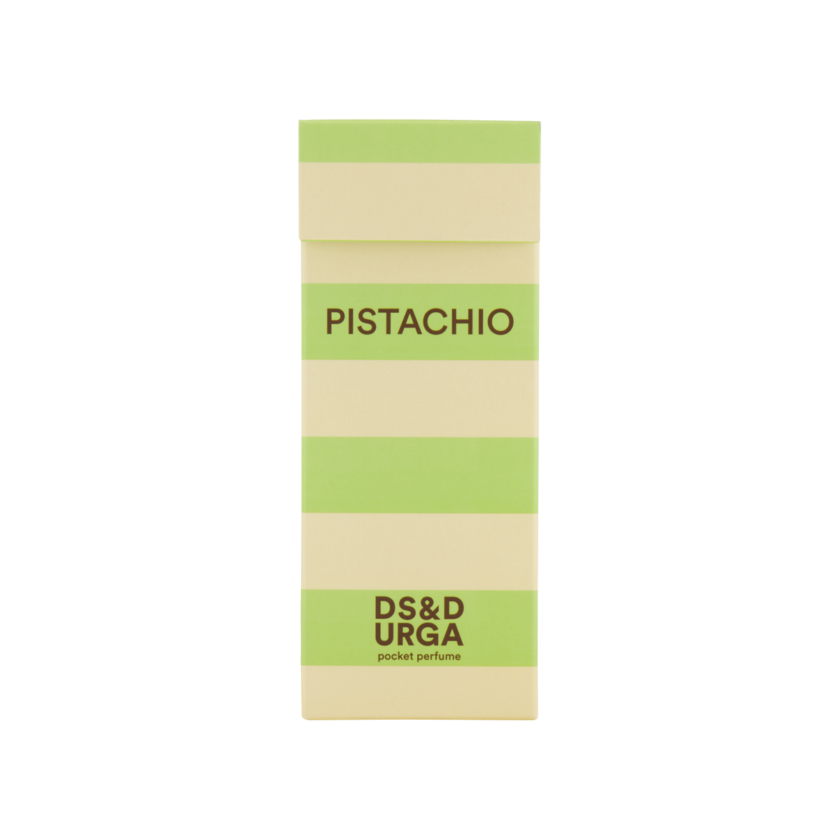 Pistachio Perfume Oil 10ml