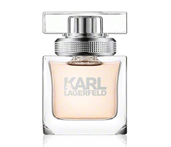 Lagerfeld Pour Femme Eau de Toilette