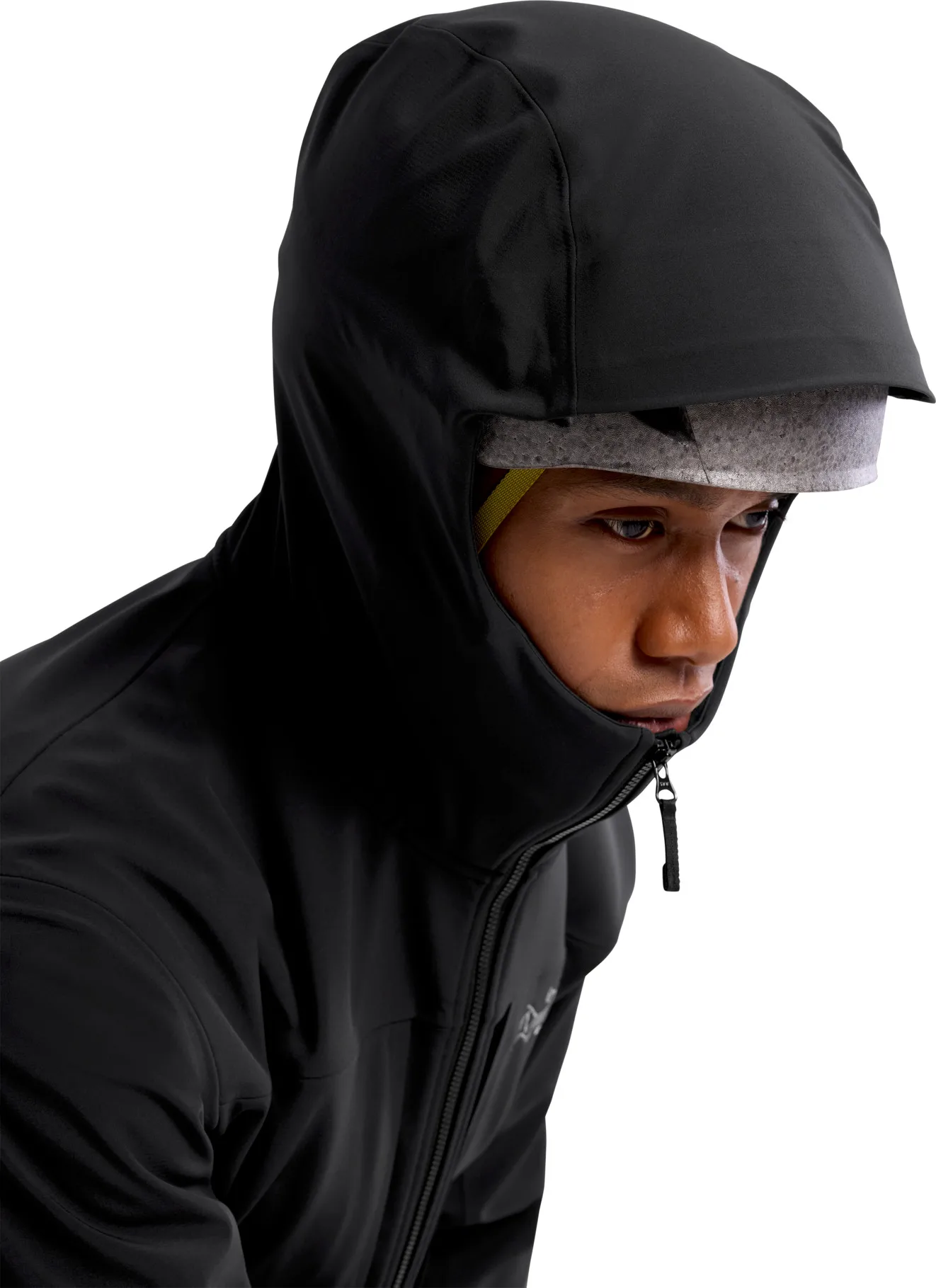 Arc'teryx Men's Gamma MX Hoody Black