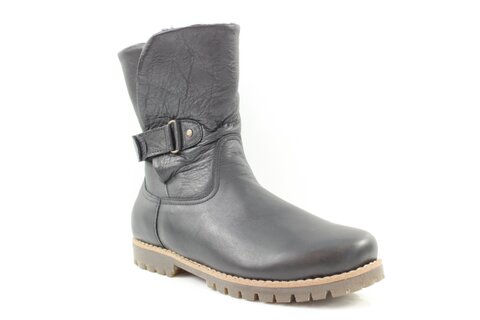 Esgano Stiefeletten
