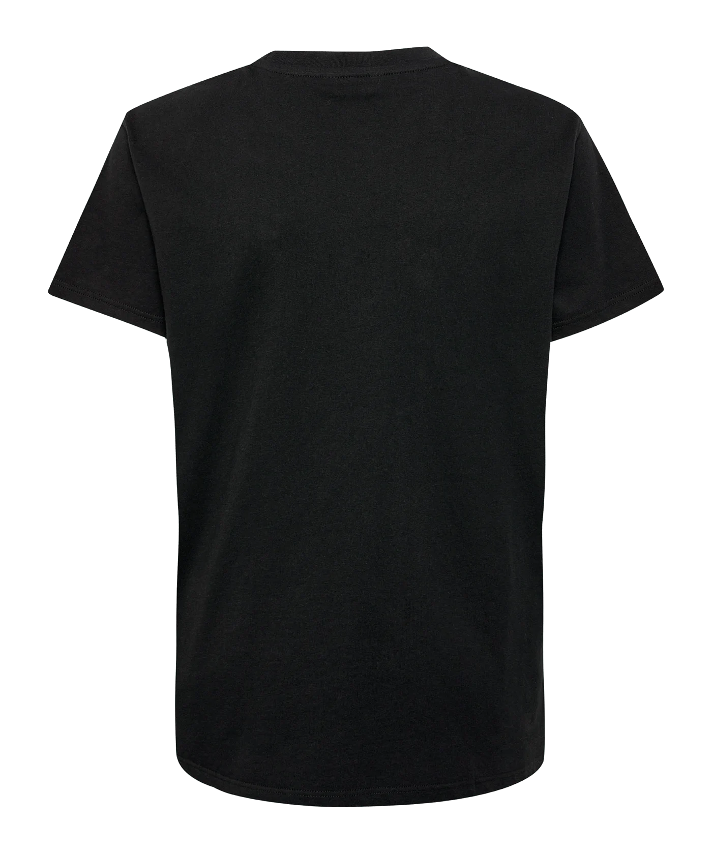 Hummel GO 2.0 T-Shirt Kids Schwarz F2001