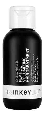 The Inkey List Peptide Hair Treatment - 100 ml.