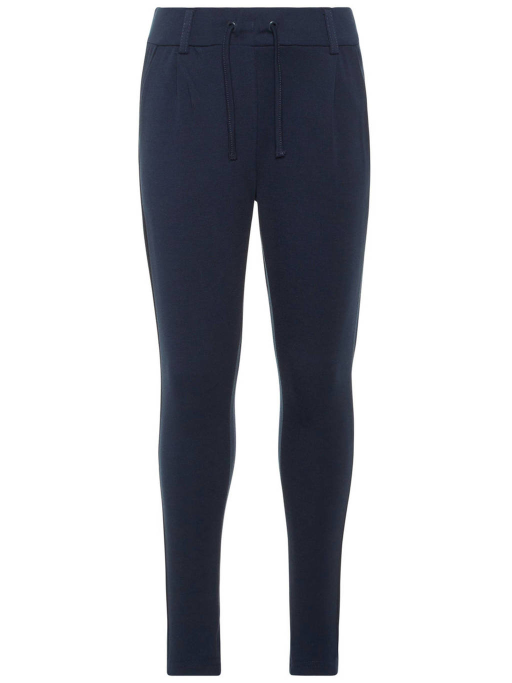 NAME IT broek NITIDA donkerblauw