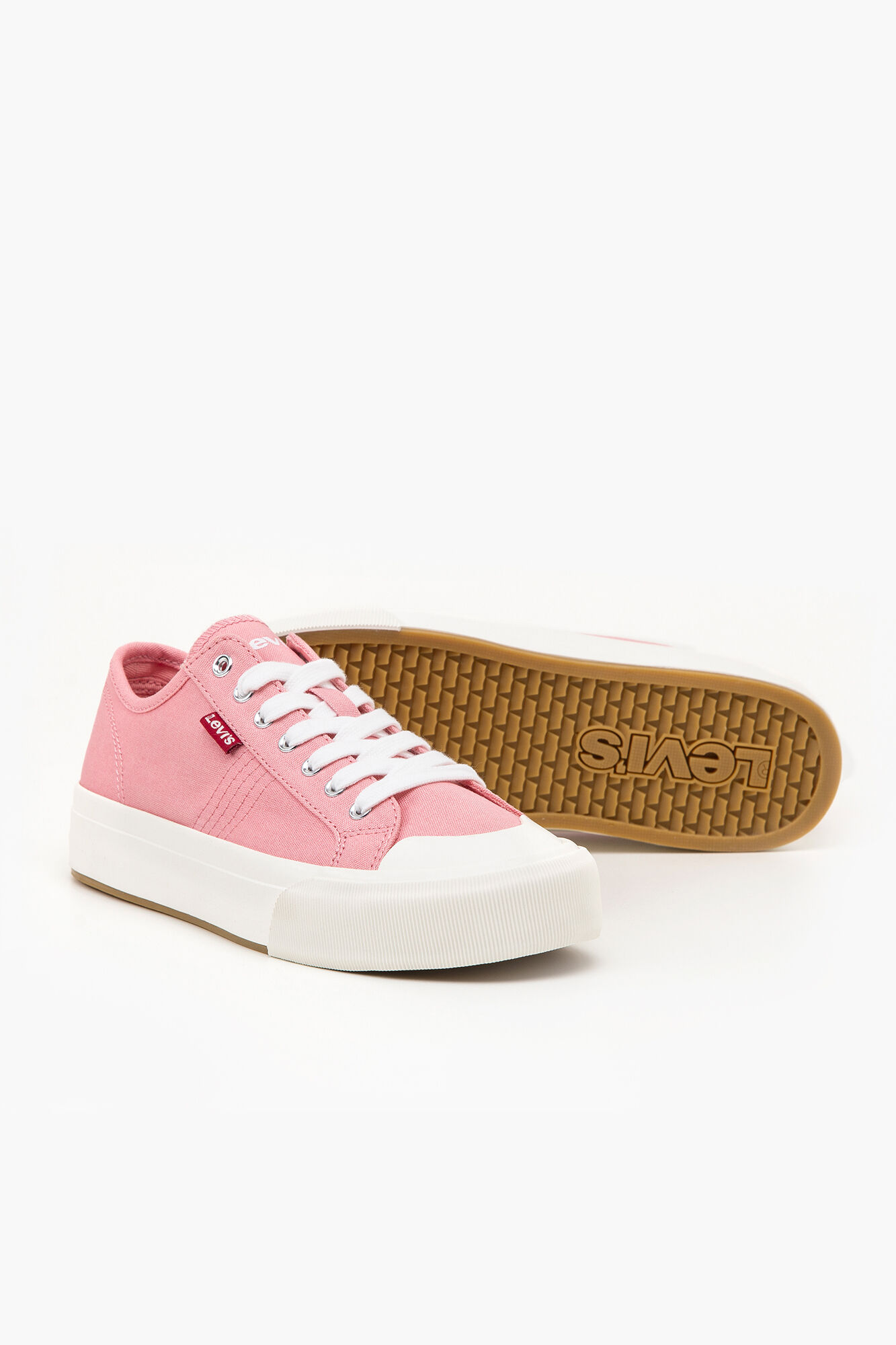 Zapatillas Hernandez 3.0 s - Rosa