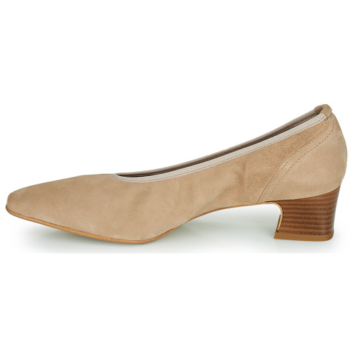 Otess -  - Beige