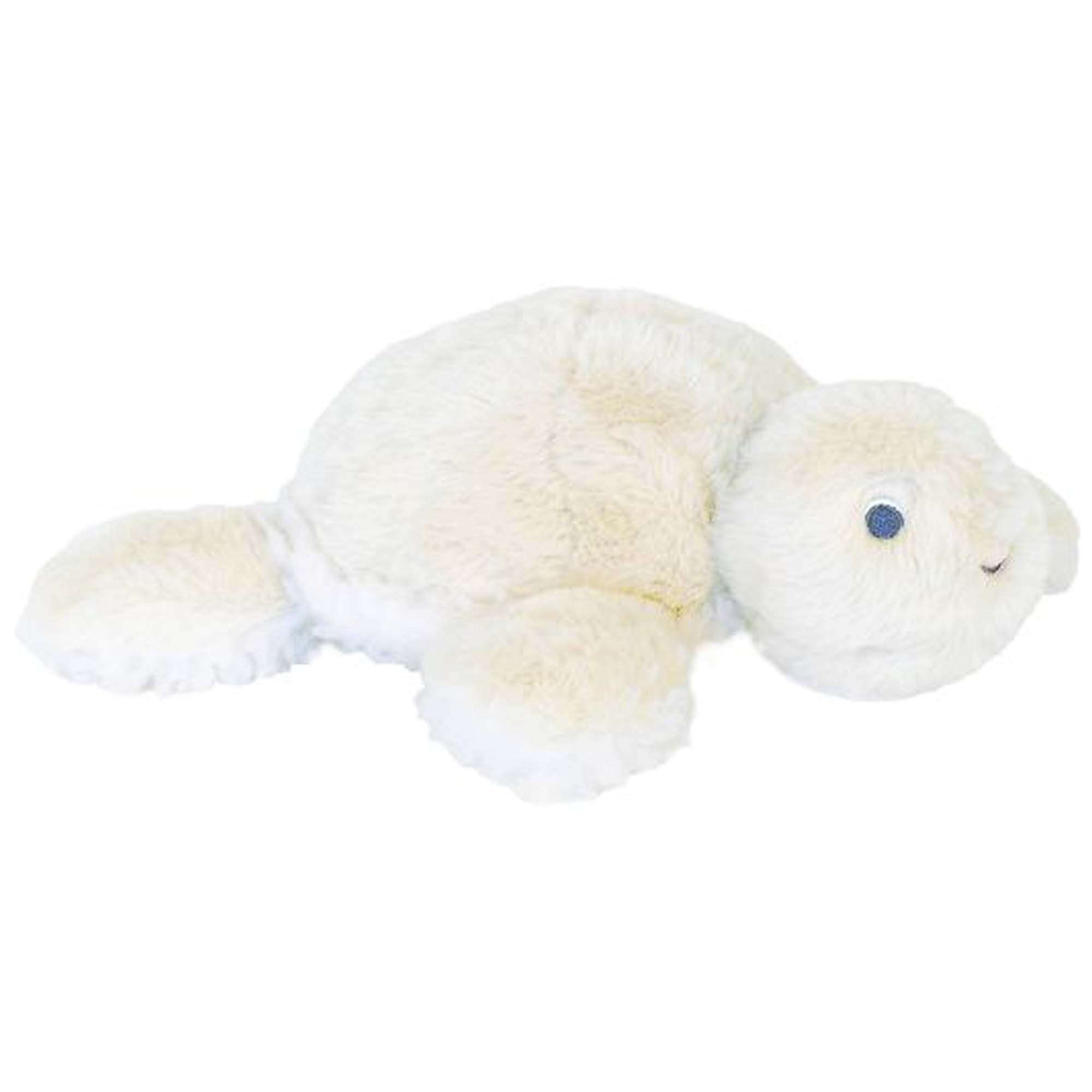 Happy Horse knuffel schildpad Terry 29cm wit