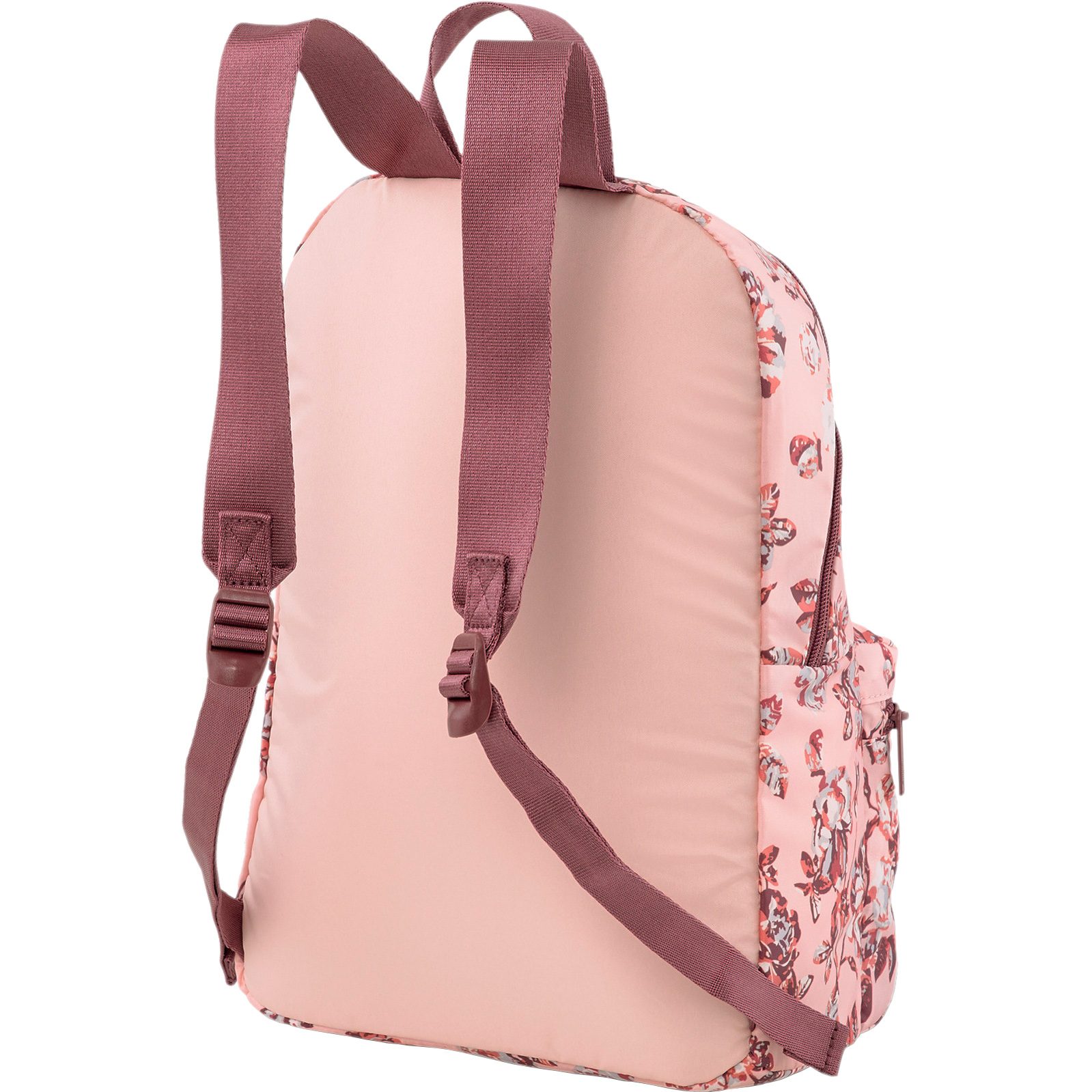 Puma Core Pop Rucksack rose dust