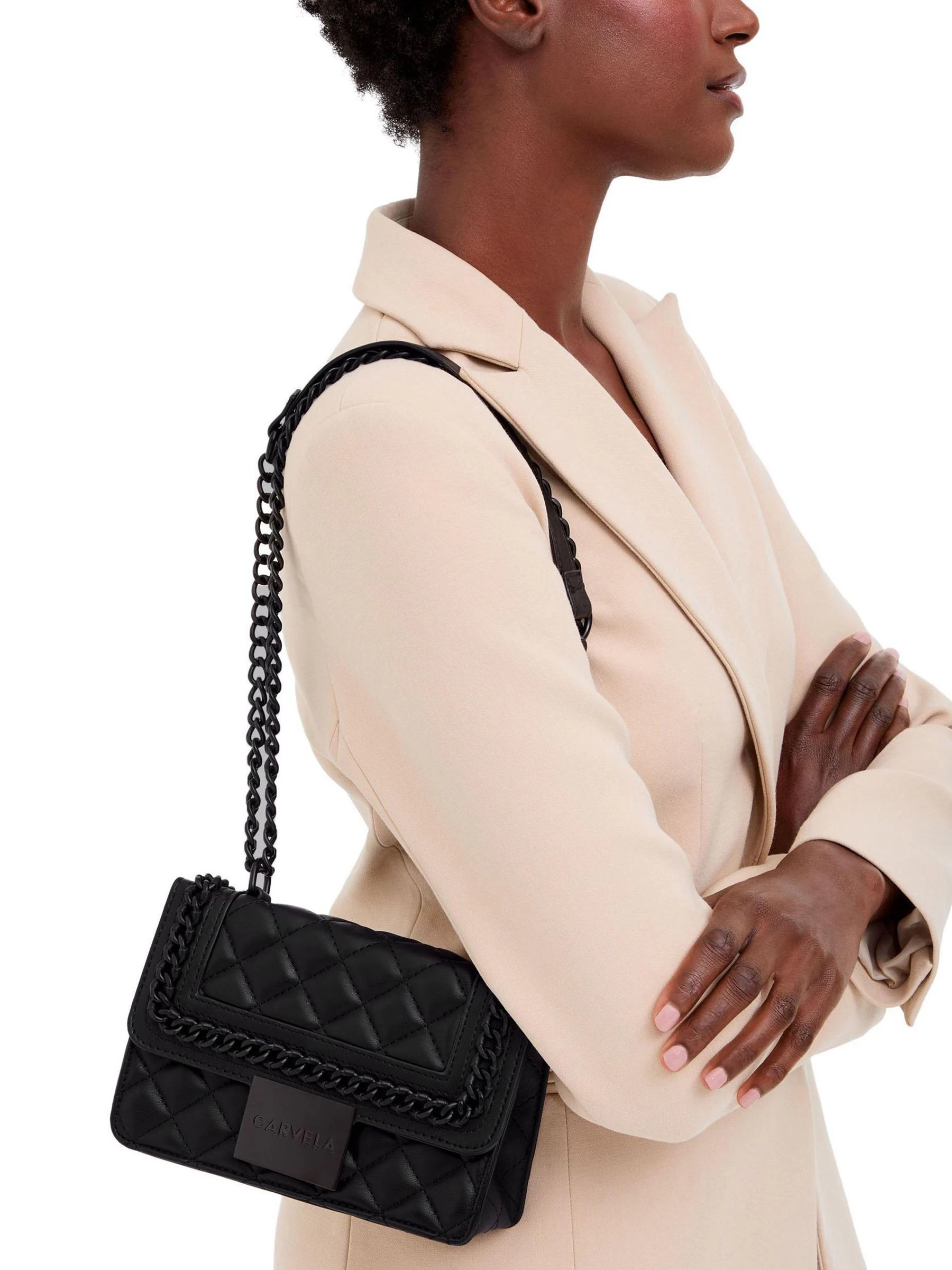 Carvela Mini Bailey Drench-tas