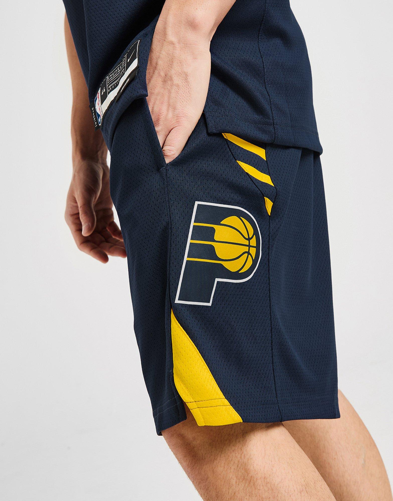 Jordan Short NBA Indiana Pacers Swingman