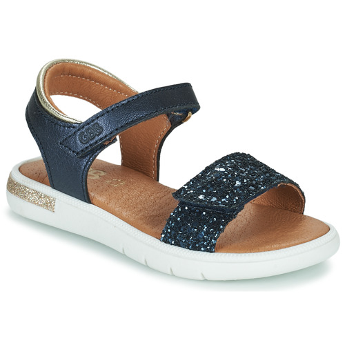 GBB - JENNIE - Bleu
