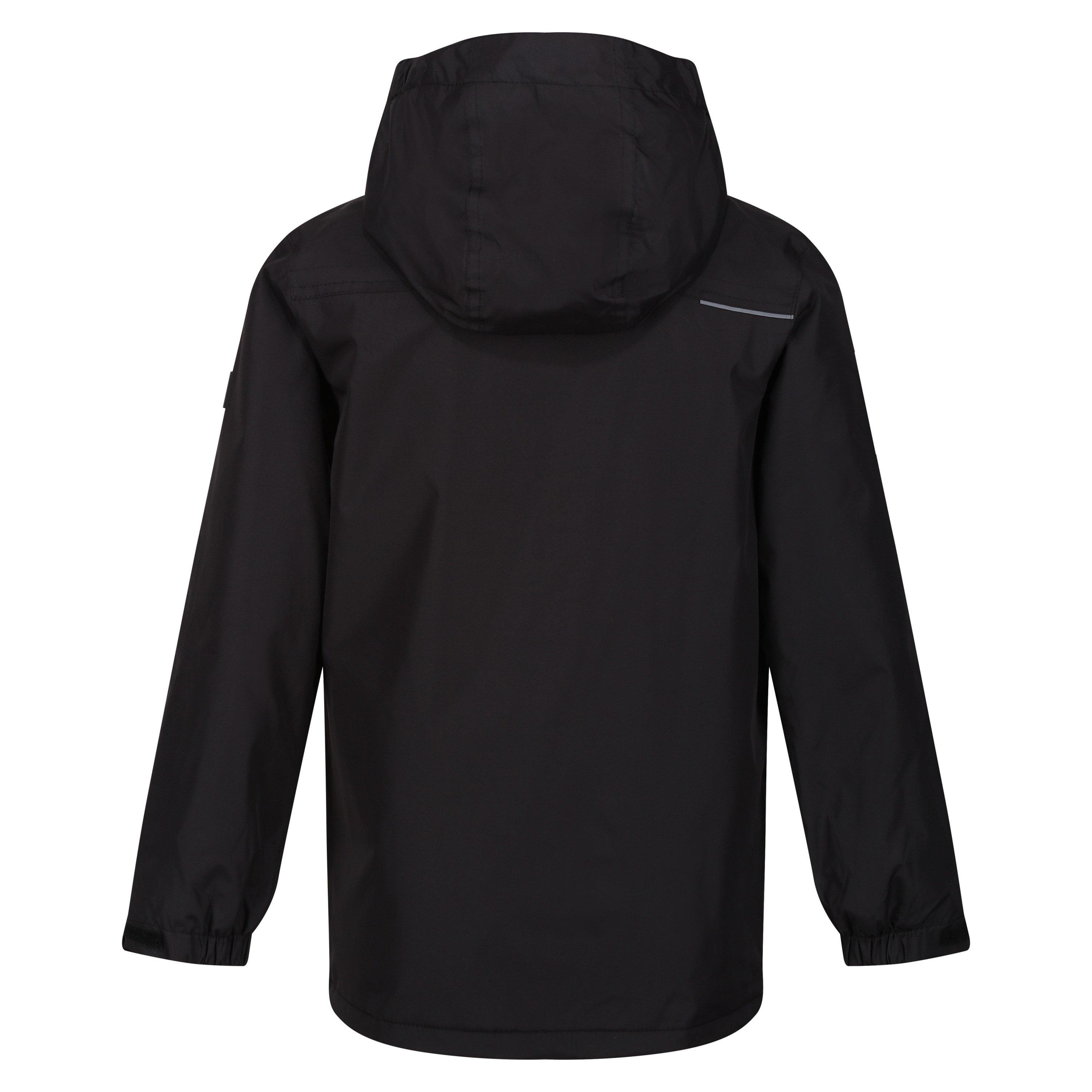 Regatta Regatta Salman Waterproof Jacket Unisex Kids