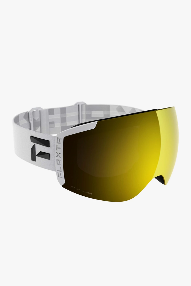 Flaxta Episode Skibrille