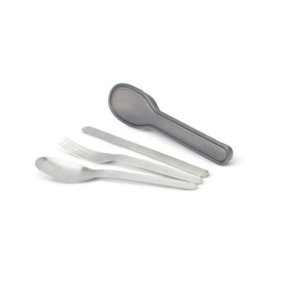 Stainless steel cutlery set