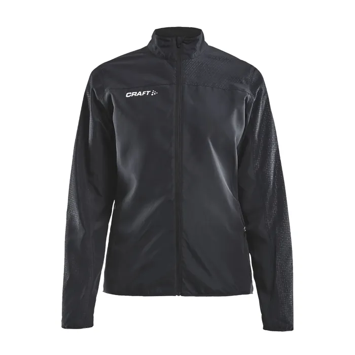 Craft Rush Wind Hardloopjack Dames