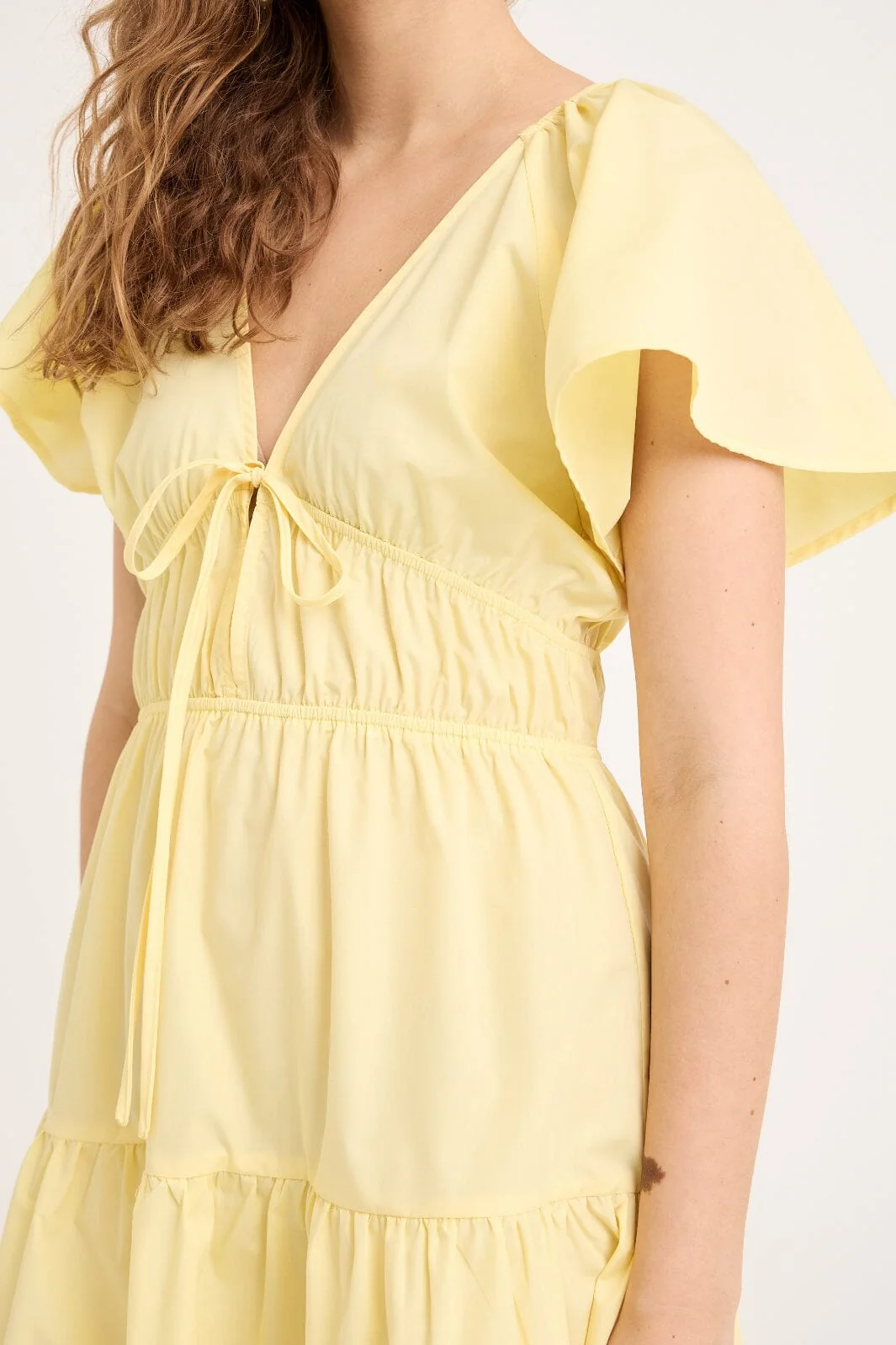 A-View Fransisko Dress AV6065