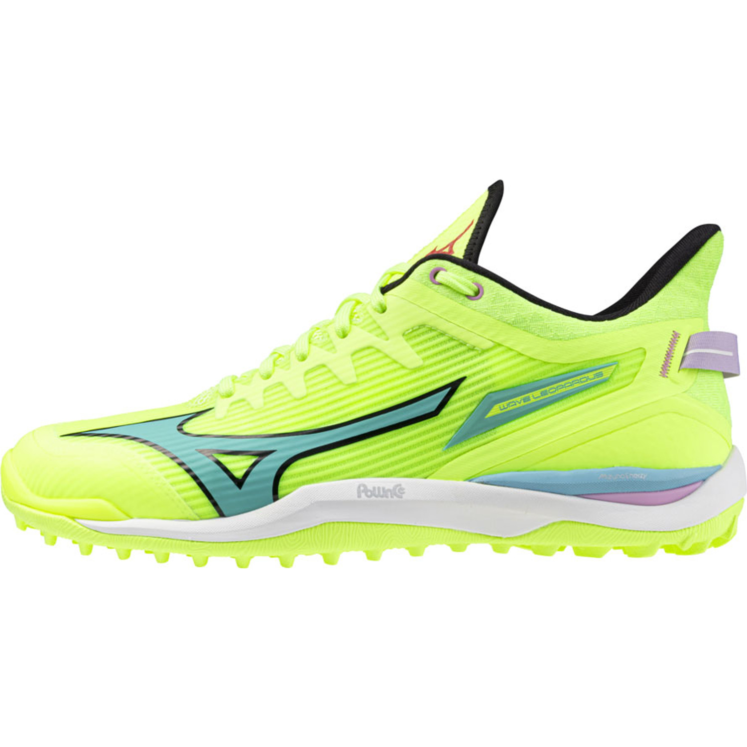 Mizuno Wave Leopardus