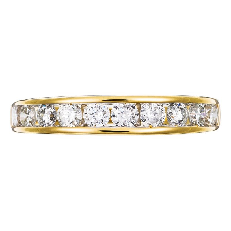 Bague Alliance 