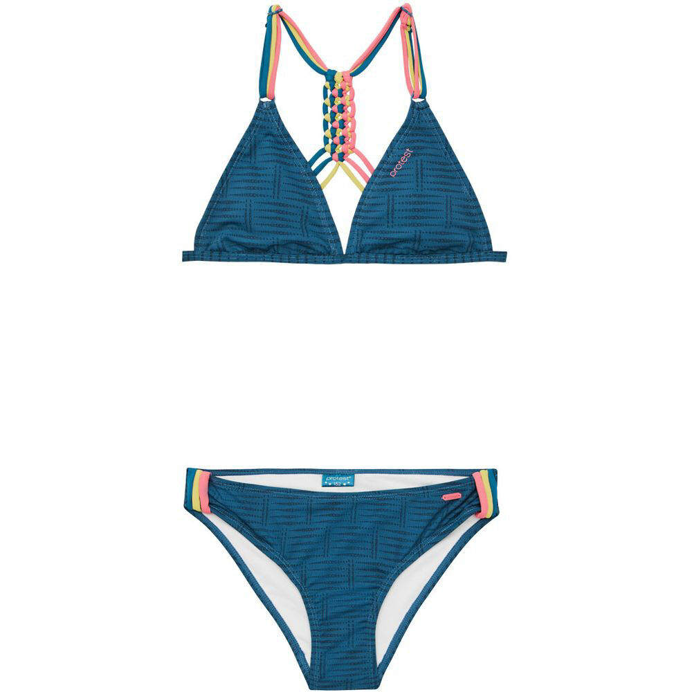 ProtestPRTFimke 25 JR triangle bikini