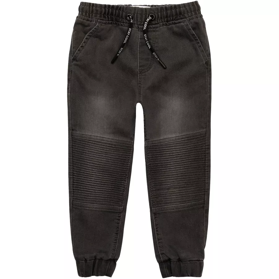 MINOTI Jeanshose Dunkelgrau
