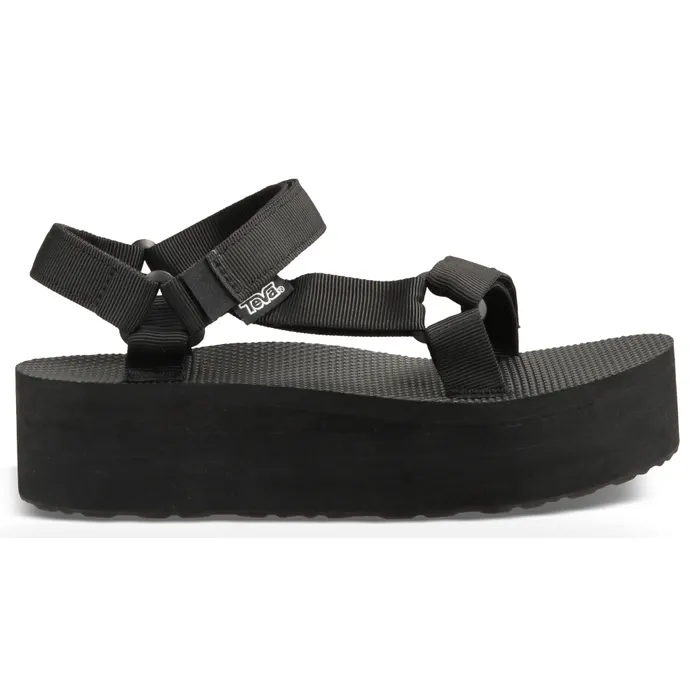 Teva Flatform Sandaal Dames