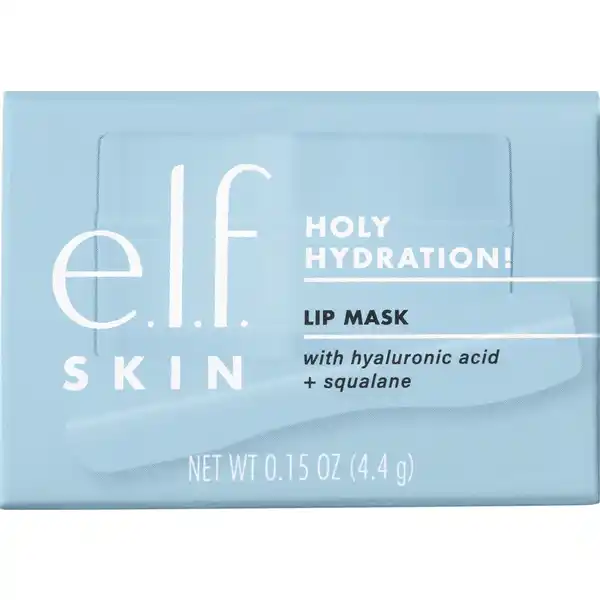 Holy Hydration! Lip Mask